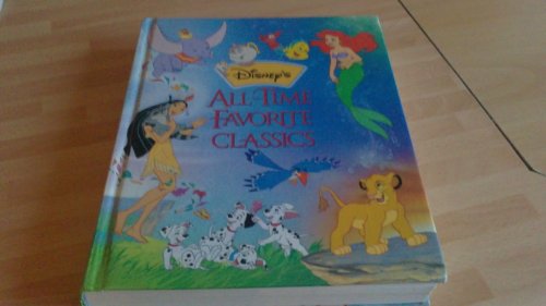 All-time Favourite Classics