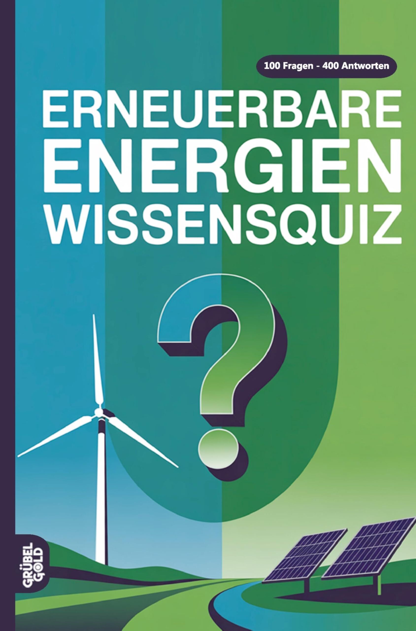 Erneuerbare Energien Wissensquiz
