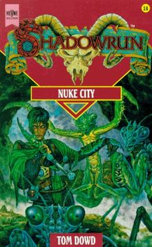 Nuke City