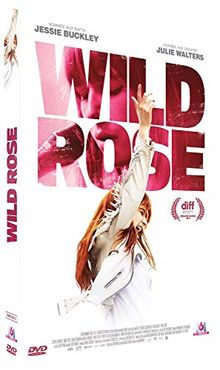 Wild rose [FR Import]