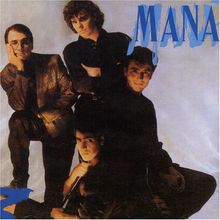 Maná