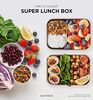 Prêt à cuisiner - Super Lunchbox