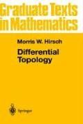 Differential Topology (Graduate Texts in Mathematics)