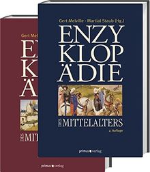 Enzyklopädie des Mittelalters