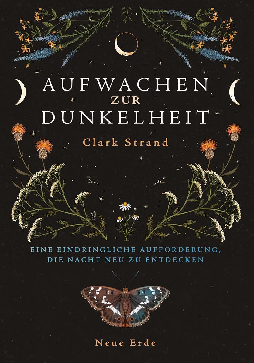 Aufwachen zur Dunkelheit: Eine eindringliche Aufforderung, die Nacht neu zu entdecken