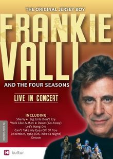 LIVE IN CONCERT