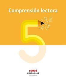 COMPRENSIÓN LECTORA 5