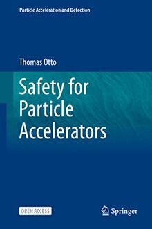 Safety for Particle Accelerators (Particle Acceleration and Detection)