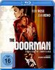 The Doorman – Tödlicher Empfang [Blu-ray]