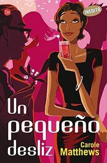 Un pequeño desliz (FORMATO GRANDE, Band 730014)