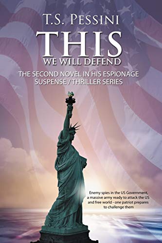 This We Will Defend: A Novel