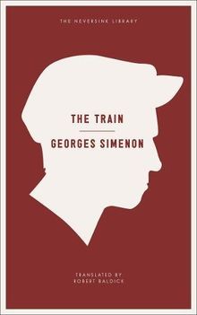 The Train (Neversink)