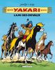 Yakari l'ami des animaux : L'ami des chevaux