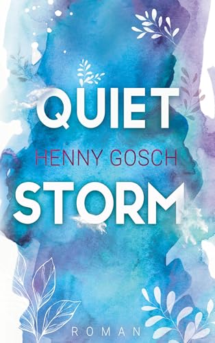 quiet storm (Lunar Beach)