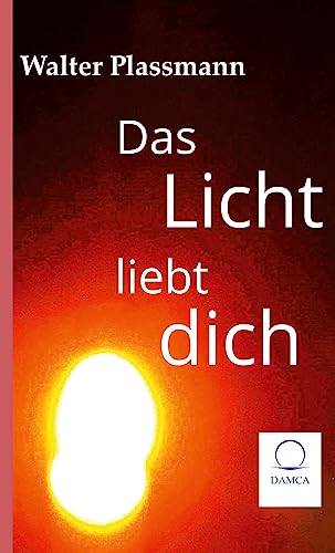 Das Licht liebt Dich: Ein Roman über Dinge des Lebens