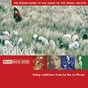 Rough Guide: Bolivia