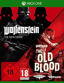 Wolfenstein: The New Order & The Old Blood (Bundle)