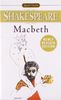 Macbeth (Shakespeare, Signet Classic)
