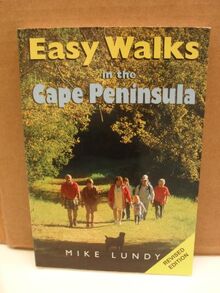 Easy Walks: Cape Peninsula