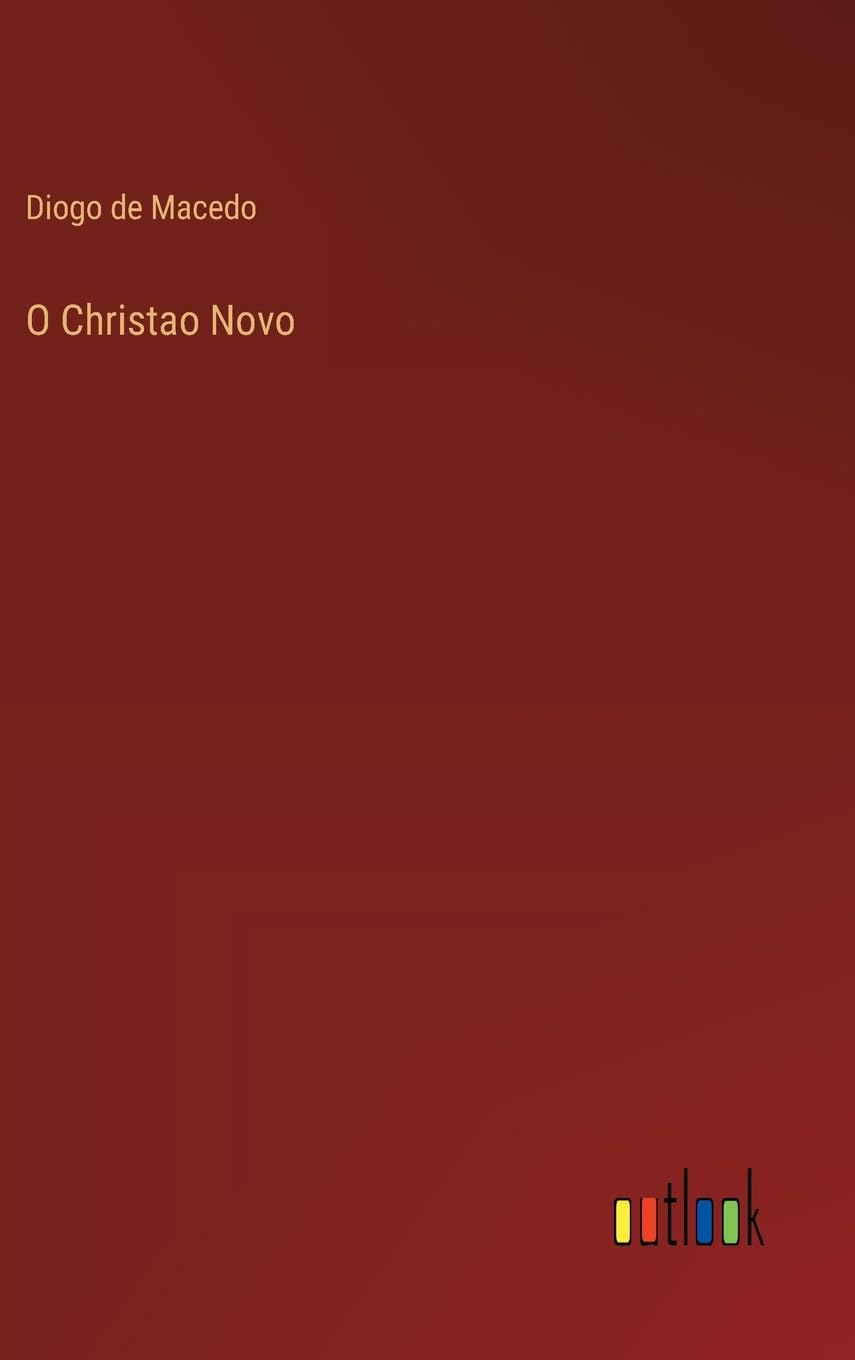 O Christao Novo
