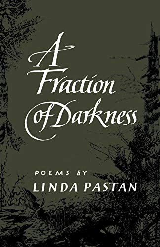 Fraction Of Darkness: Poems