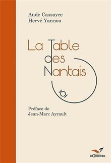 La table des Nantais