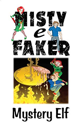Misty e Faker