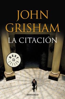 La citación (Bestseller (debolsillo))