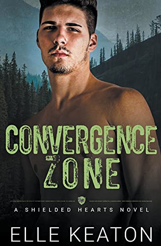 Convergence Zone (Shielded Hearts, Band 3)