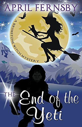The End Of The Yeti