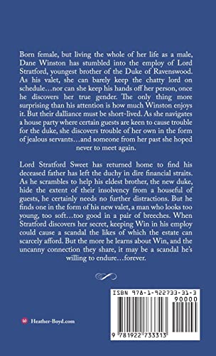 Desperately Seeking Seduction (Scandalous Brides, Band 2)