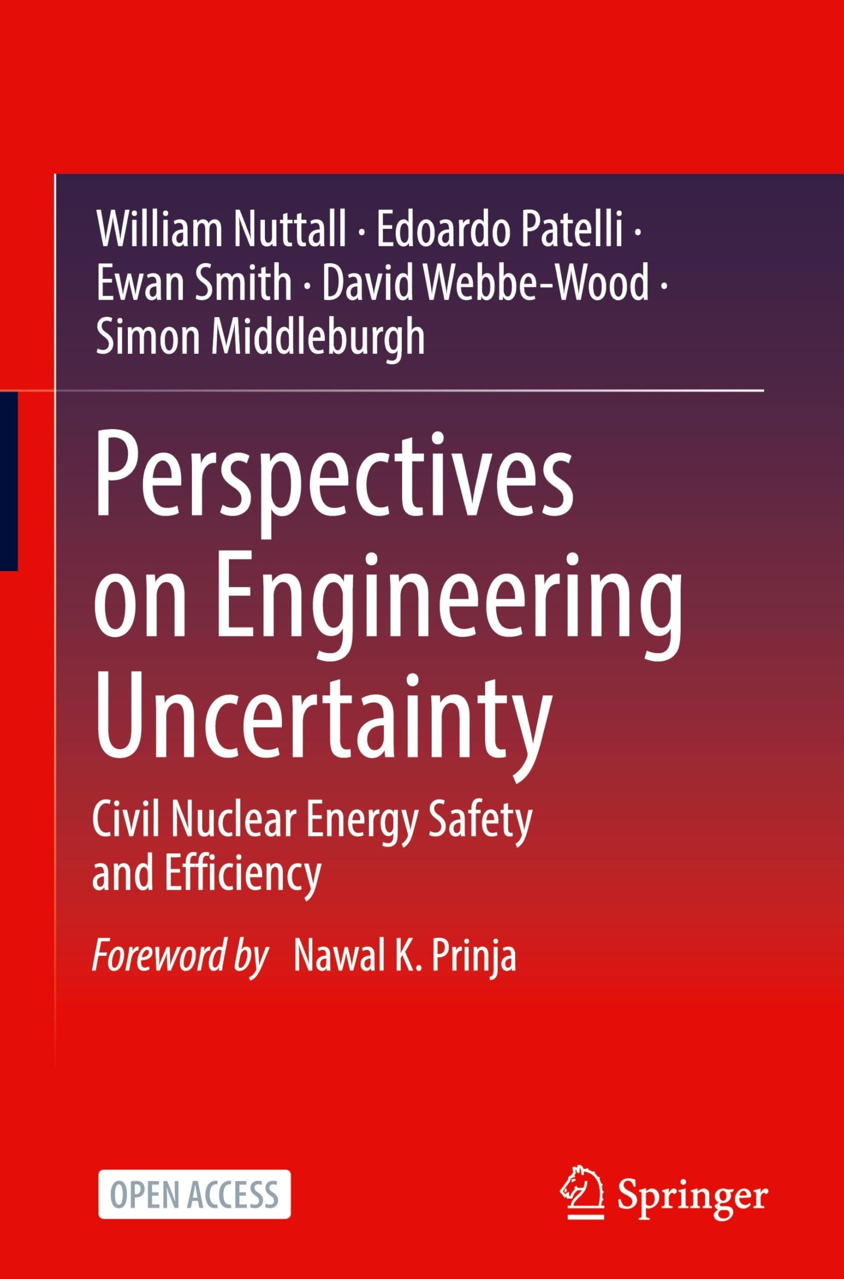 Perspectives on Engineering Uncertainty: Civil Nuclear Energy Safety and Efficiency