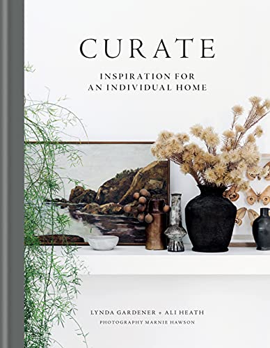 Lynda Gardener Curate, Inspiration For An Individual Home