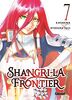 GLENAT Shangri-LA Frontier - Tome 7
