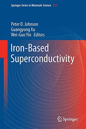 Iron-Based Superconductivity (Springer Series in Materials Science)