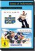 Best of Hollywood 2012 - 2 Movie Collector's, Pack 116 (Der Kaufhaus Cop / Kindsköpfe) [2 DVDs]