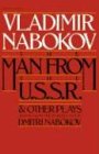 Man From The USSR & Other Plays: And Other Plays
