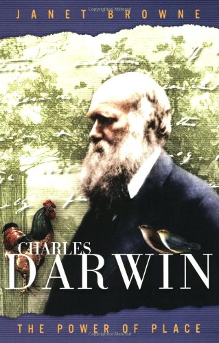 Charles Darwin: The Power of Place