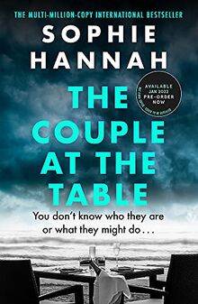 The Couple at the Table: The new, must-read gripping thriller