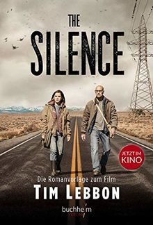 The Silence: Die Romanvorlage zum Film