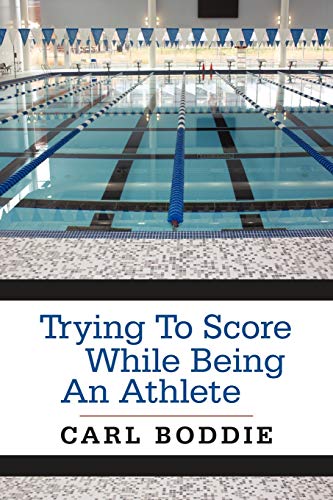 Trying to Score While Being An Athlete