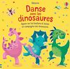 Danse avec les dinosaures