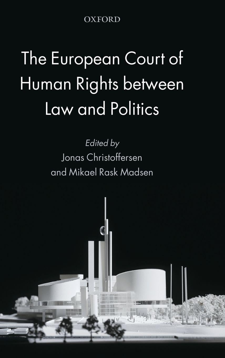 EURO COURT HUMAN RIGHTS: BET LAW POL C