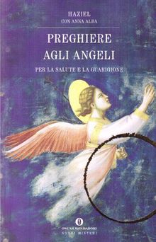 Preghiera agli angeli