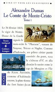 LE COMTE DE MONTE CRISTO. Tome 2 (Lire et Voir le)