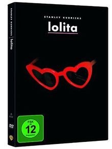 Lolita von Stanley Kubrick | DVD | Zustand gut