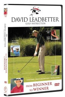 David Leadbetter - From Beginner To Winner [UK Import]