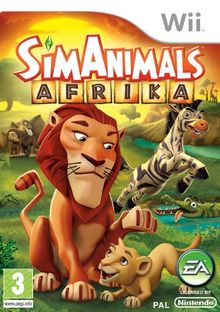 SimAnimals [PEGI]