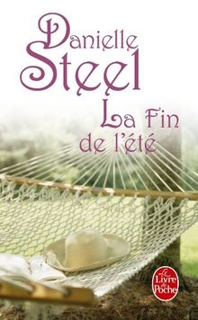 La fin de l'été