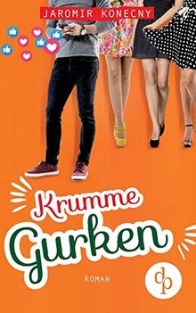 Krumme Gurken